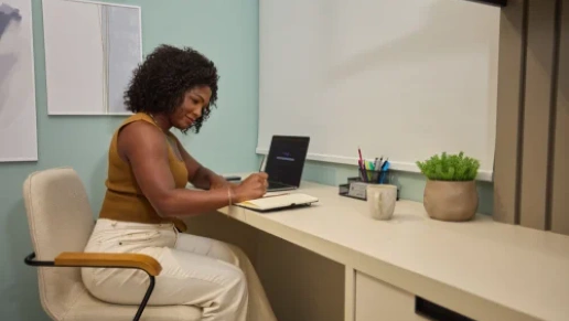 Camminare Planejados