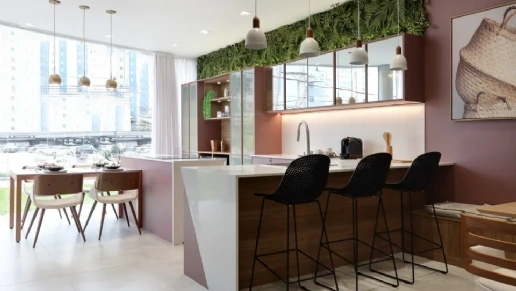 Camminare Planejados