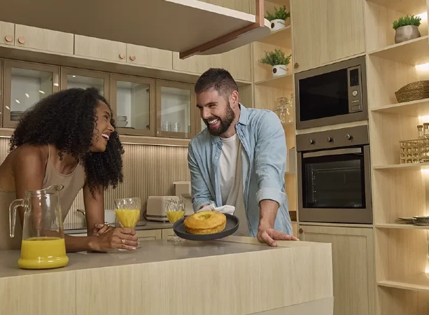 Camminare Planejados