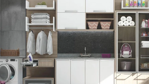 Camminare Planejados