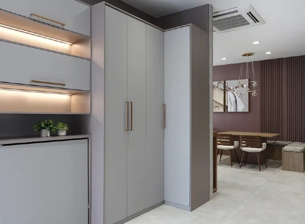 Camminare Planejados