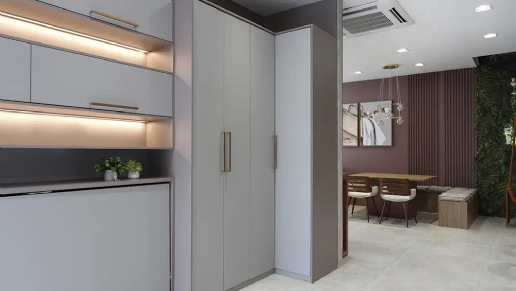 Camminare Planejados