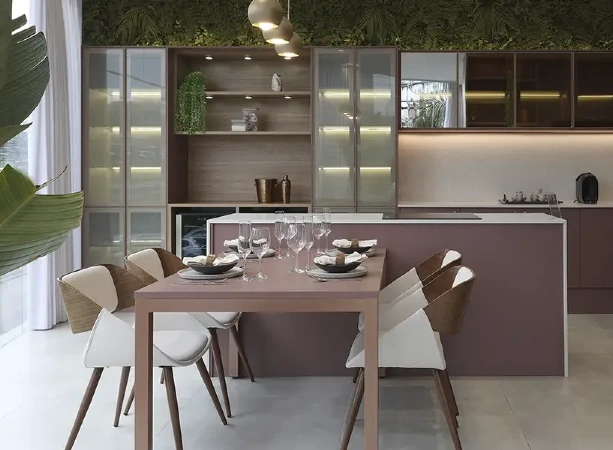 Camminare Planejados