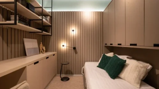 Camminare Planejados