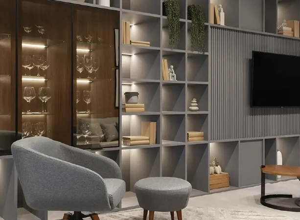 Camminare Planejados