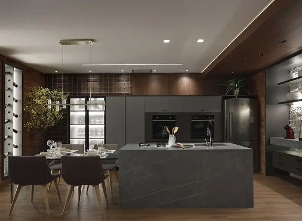 Camminare Planejados